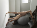Evangelina in Flexible Freak gallery from HEGRE-ART by Petter Hegre - #5