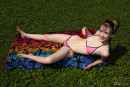Michelle Anthony in Sprinkler gallery from ALS SCAN by Als Photographer - #12