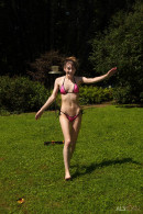 Michelle Anthony in Sprinkler gallery from ALS SCAN by Als Photographer - #3