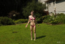 Michelle Anthony in Sprinkler gallery from ALS SCAN by Als Photographer - #6