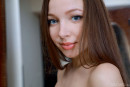 Charlize in Stocking Fun gallery from METART by Matiss - #9