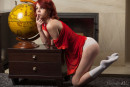 Ruby C in What To Do With The Globe gallery from STUNNING18 by Thierry Murrell - #11