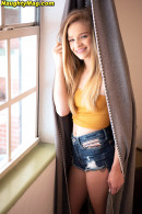 Scarlett Fall in Absolutely Adorable gallery from NAUGHTYMAG - #3