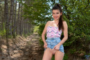 Nata Paradise in Back To Nature gallery from NUBILES - #16