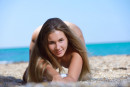 Mary Rock in Beachrock gallery from METART by Matiss - #13
