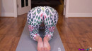 Sophia Smith in Horny Yoga Session gallery from WANKITNOW - #2
