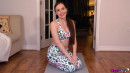 Sophia Smith in Horny Yoga Session gallery from WANKITNOW - #6