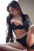 Amelia Miller in Elegant Beauty In Sexy Lingerie gallery from CHARMMODELS by Domingo - #10