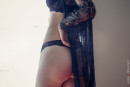 Amelia Miller in Elegant Beauty In Sexy Lingerie gallery from CHARMMODELS by Domingo - #3