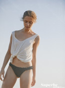 Amelie Lou in Endless Summer gallery from SUPERBEMODELS - #12