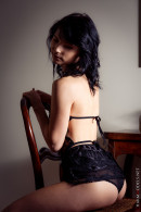 Voodoo in Thin Elegant Glamour Babe gallery from CHARMMODELS by Domingo - #10