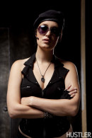 Hustler Models in This Aint The Expendables XXX Kimberly Kane gallery from HUSTLER by Hustler - #5