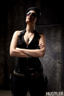 Hustler Models in This Aint The Expendables XXX Kimberly Kane gallery from HUSTLER by Hustler - #6