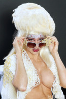 Hustler Models in This Aint Lady Gaga XXX Helly Mae Hellfire2 gallery from HUSTLER by Hustler - #3