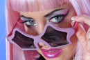 Hustler Models in This Aint Lady Gaga XXX Helly Mae Hellfire Sc03 gallery from HUSTLER by Hustler - #7