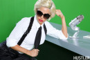 Hustler Models in This Aint Lady Gaga XXX Helly Mae Hellfire Sc02 gallery from HUSTLER by Hustler - #9