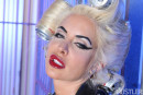 Hustler Models in This Aint Lady Gaga XXX Helly Mae Hellfire gallery from HUSTLER by Hustler - #15