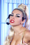Hustler Models in This Aint Lady Gaga XXX Aubrey Addams gallery from HUSTLER by Hustler - #4