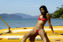 Hustler Models in Sex Sirens Of Brazil 2 Hellen Matheus gallery from HUSTLER by Hustler - #6