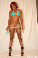 Hustler Models in Black Bubble Butt Hunt 7 Feinixxx gallery from HUSTLER by Hustler - #6