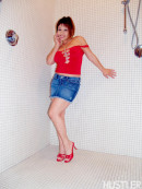 Hustler Models in Barrio Booty 2 Destiny Summers gallery from HUSTLER by Hustler - #1