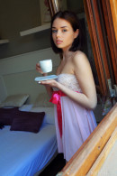 Keira Blue in Pink Ribbon gallery from METART by Arkisi - #11