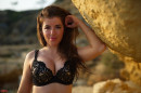 Alexa Jane in Portugal Beach Shoot gallery from GIRLFOLIO - #1