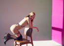 Anna Lisa in Go Bad gallery from RAWEROTIC - #5