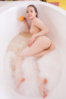 Sabrina Young in Orange Scent gallery from METART by Koenart - #10