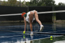 Moon Torrance Versus Tennis gallery from ZISHY by Zach Venice - #1