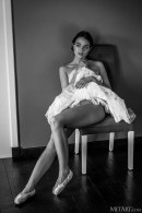 Keira Blue in Bold Ballerina gallery from METART by Deltagamma - #3