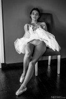 Keira Blue in Bold Ballerina gallery from METART by Deltagamma - #4