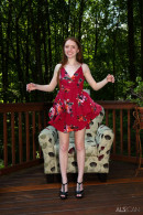 Myra Glasford in Open For Business gallery from ALS SCAN by Als Photographer - #2