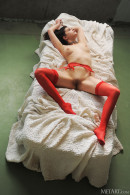 Amelie Belain in Stockings gallery from METART by Artofdan - #11