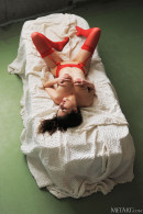 Amelie Belain in Stockings gallery from METART by Artofdan - #3