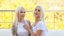 Lena Love & Arteya in Sexy Blondes Indulge In Lesbian Sex gallery from LETSDOEIT - #3