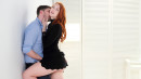 Charlie Red in Sexy Redhead In Hot Sex Action gallery from LETSDOEIT - #10