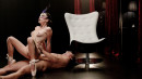 Sensual Fetish Fuck & Creampie For Flexible Ukrainian Ballerina Jessica X gallery from LETSDOEIT - #4