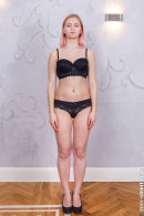 Leyla in Casting gallery from TEST-SHOOTS by Domingo - #2