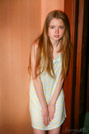 Avril A in Avril - Nightgown gallery from STUNNING18 by Thierry Murrell - #6