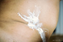 Zuzu Sweet in Creamed 1 gallery from METART-X by John Chalk - #11