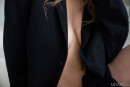 Kiere in Suit Up gallery from METART by Tora Ness - #9