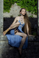 Milena Angel in Celtic gallery from MILENA ANGEL by Erik Latika - #6