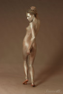 Agnes H in Bronze Sculpture gallery from STUNNING18 by Thierry Murrell - #10