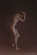 Agnes H in Bronze Sculpture gallery from STUNNING18 by Thierry Murrell - #13