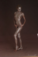 Agnes H in Bronze Sculpture gallery from STUNNING18 by Thierry Murrell - #14