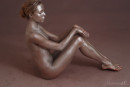 Agnes H in Bronze Sculpture gallery from STUNNING18 by Thierry Murrell - #16