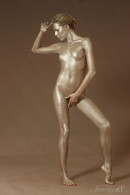 Agnes H in Bronze Sculpture gallery from STUNNING18 by Thierry Murrell - #4