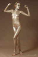 Agnes H in Bronze Sculpture gallery from STUNNING18 by Thierry Murrell - #6
