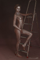 Agnes H in Bronze Sculpture gallery from STUNNING18 by Thierry Murrell - #7